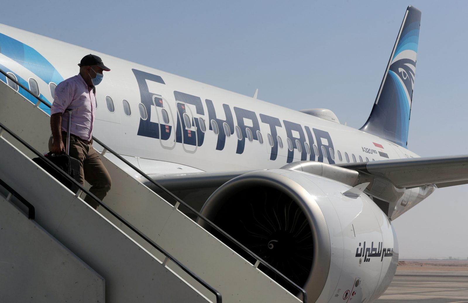 قواعد وشروط سفر المصريين إلى السعودية عبر البحرين