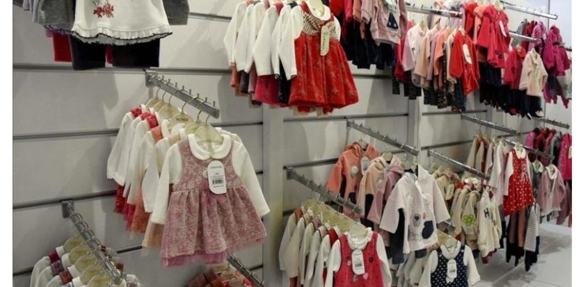 محلات الملابس الخاصة والمميزة للأطفال في مدينة الرياض