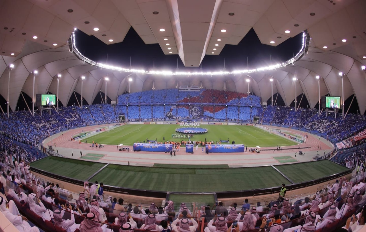 السماح بحضور المباريات داخل ملاعب السعودية مع أهم شروط الحضور