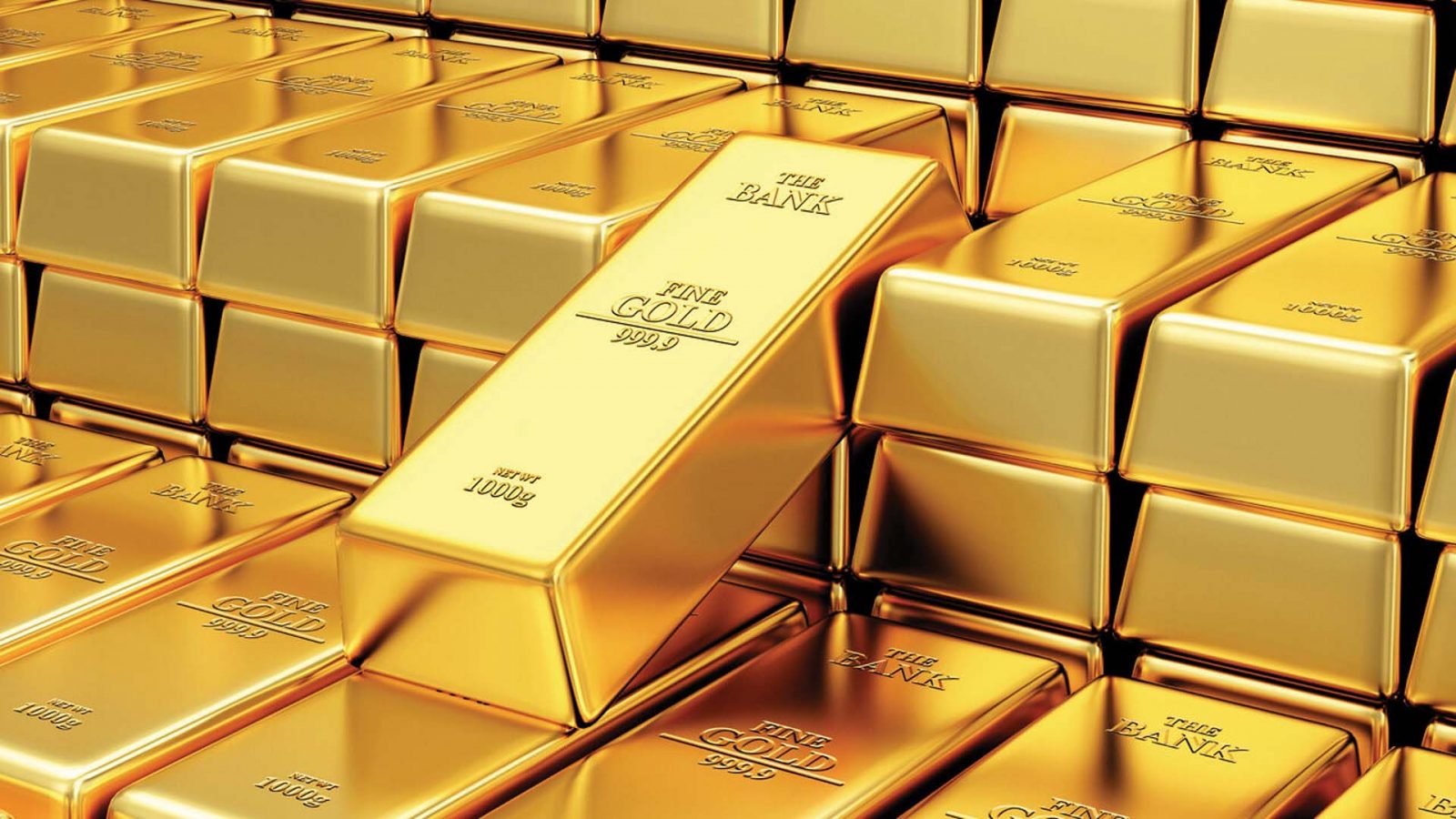 تراجع جديد.. أسعار الذهب اليوم الإثنين 11 أبريل وعيار 24 يسجل رقمًا قياسيًا