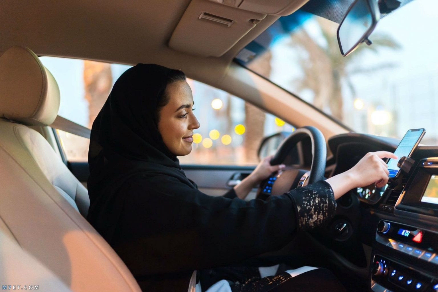 الأوراق المطلوبة لاستخراج رخصة القيادة للنساء ورسوم التدريب سعودية نيوز
