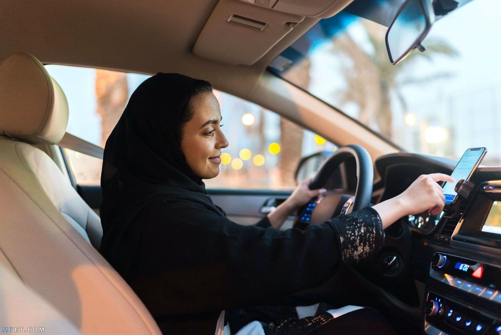 ما هي متطلبات التسجيل في مراكز تعليم القيادة للنساء في السعودية مجلة هي