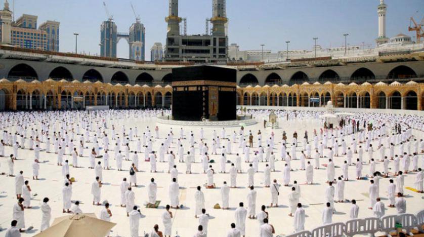 “السياحة” الشروط والضوابط الجديدة للحج في المملكة العربية السعودية 1442
