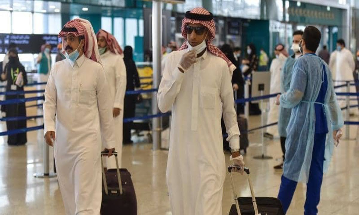 قائمة الدول المفتوحة الآن للمواطنين السعوديين دون الحصول على تأشيرة دخول