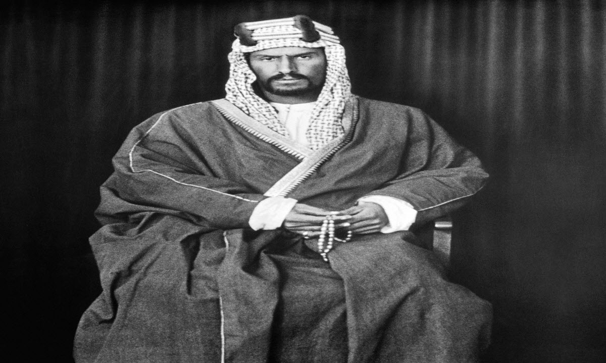 من هو عبدالعزيز آل سعود .. مؤسس الدولة الوحيدة التي تحمل إسم أسرته