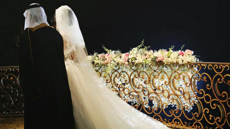 تكلفة مهر العروس في السعودية بالريال 1442