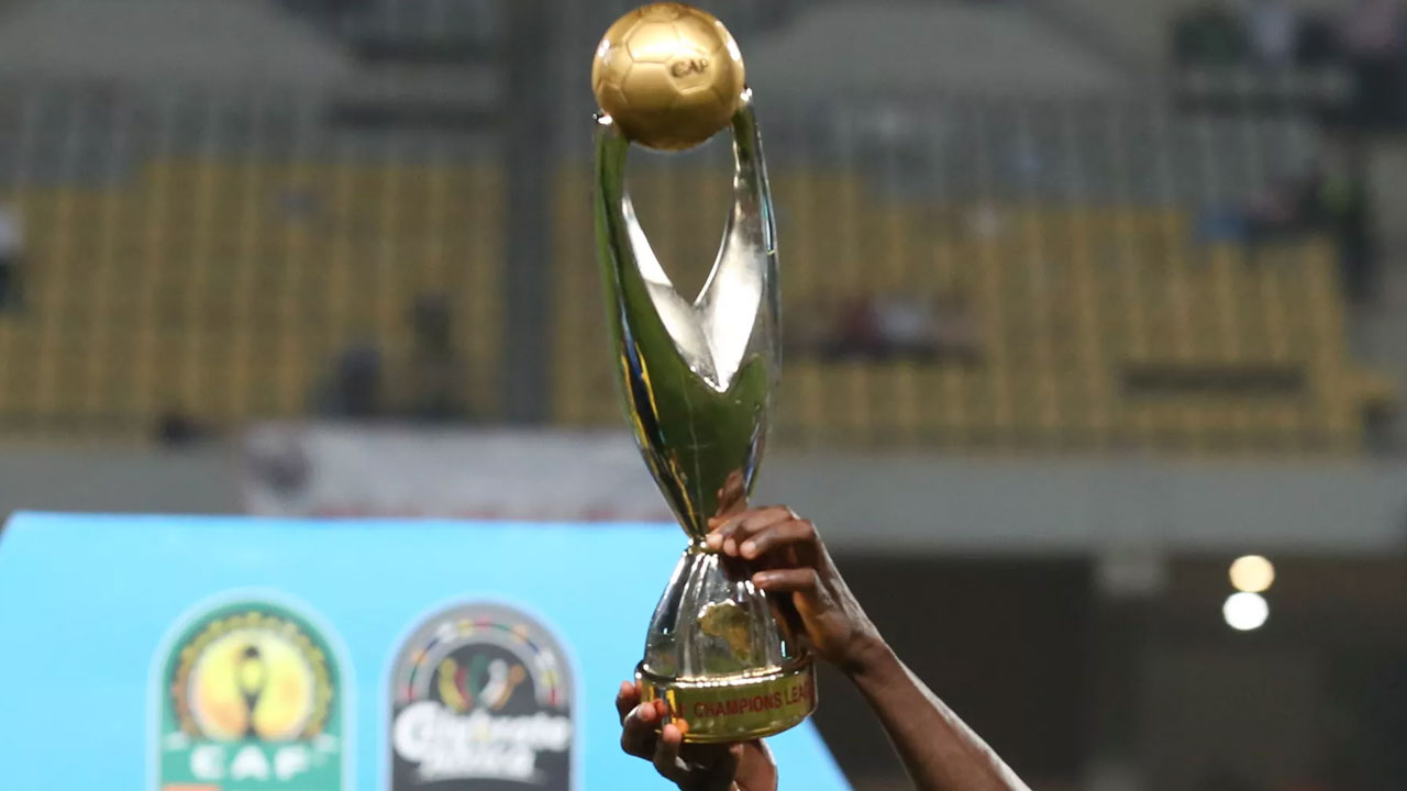 موعد نهائي دوري أبطال افريقيا كاف 2021 والجوائز المالية