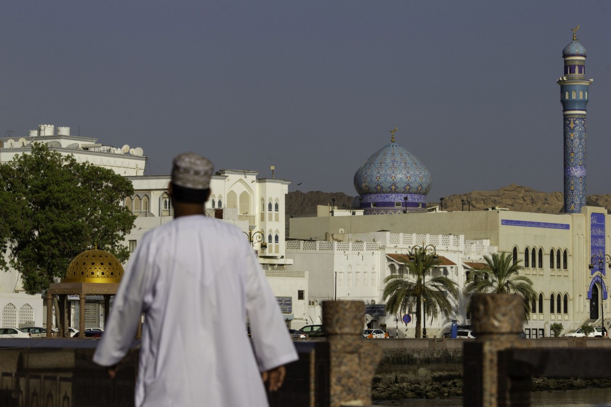 التسجيل في دعم الكهرباء في سلطنة عمان.. الخطوات والشروط