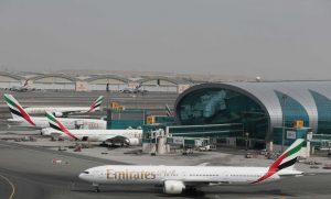 شروط السفر من السعودية إلى الإمارات