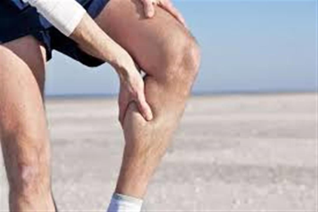 أسباب الشد العضلي في الساق و 5 طرق لعلاجه