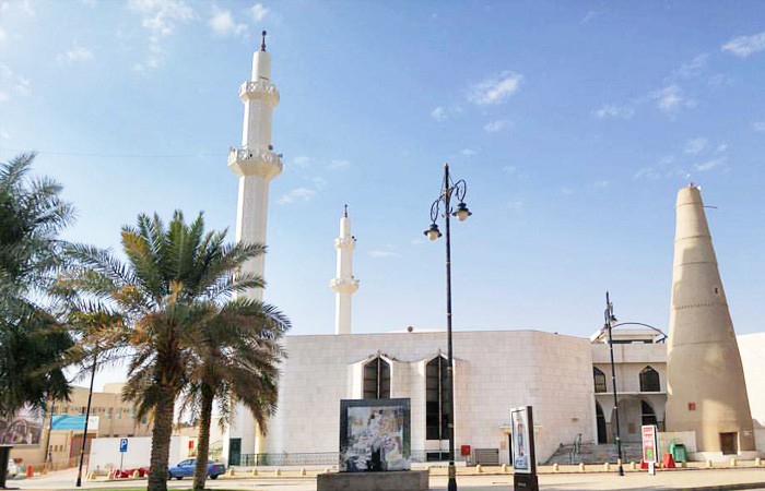أهم المعلومات عن مسجد ابن عثيمين في عنيزة ومكان تواجده داخل السعودية