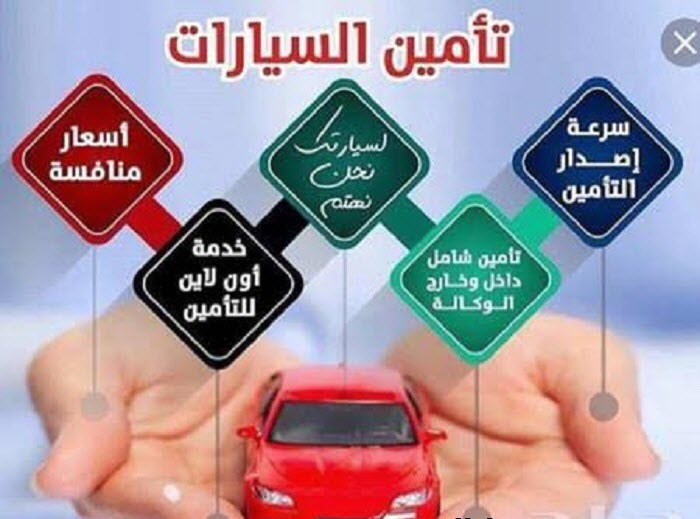 أرخص تأمين ضد الغير في السعودية 2021