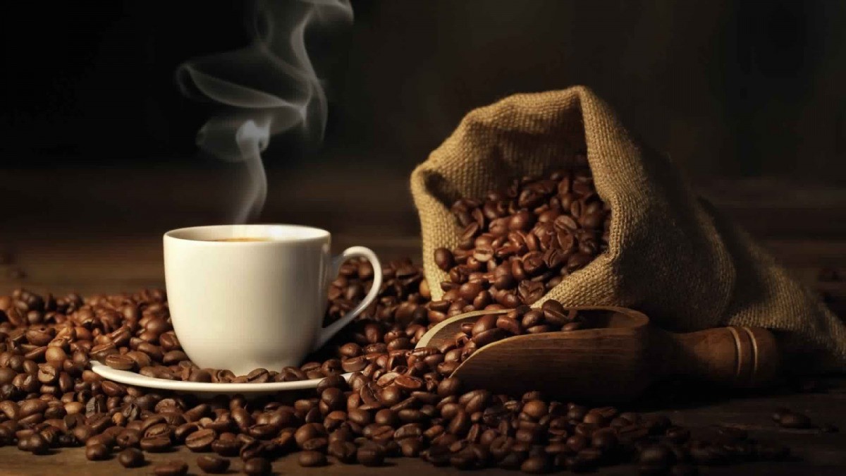 أفضل أنواع القهوة العربية