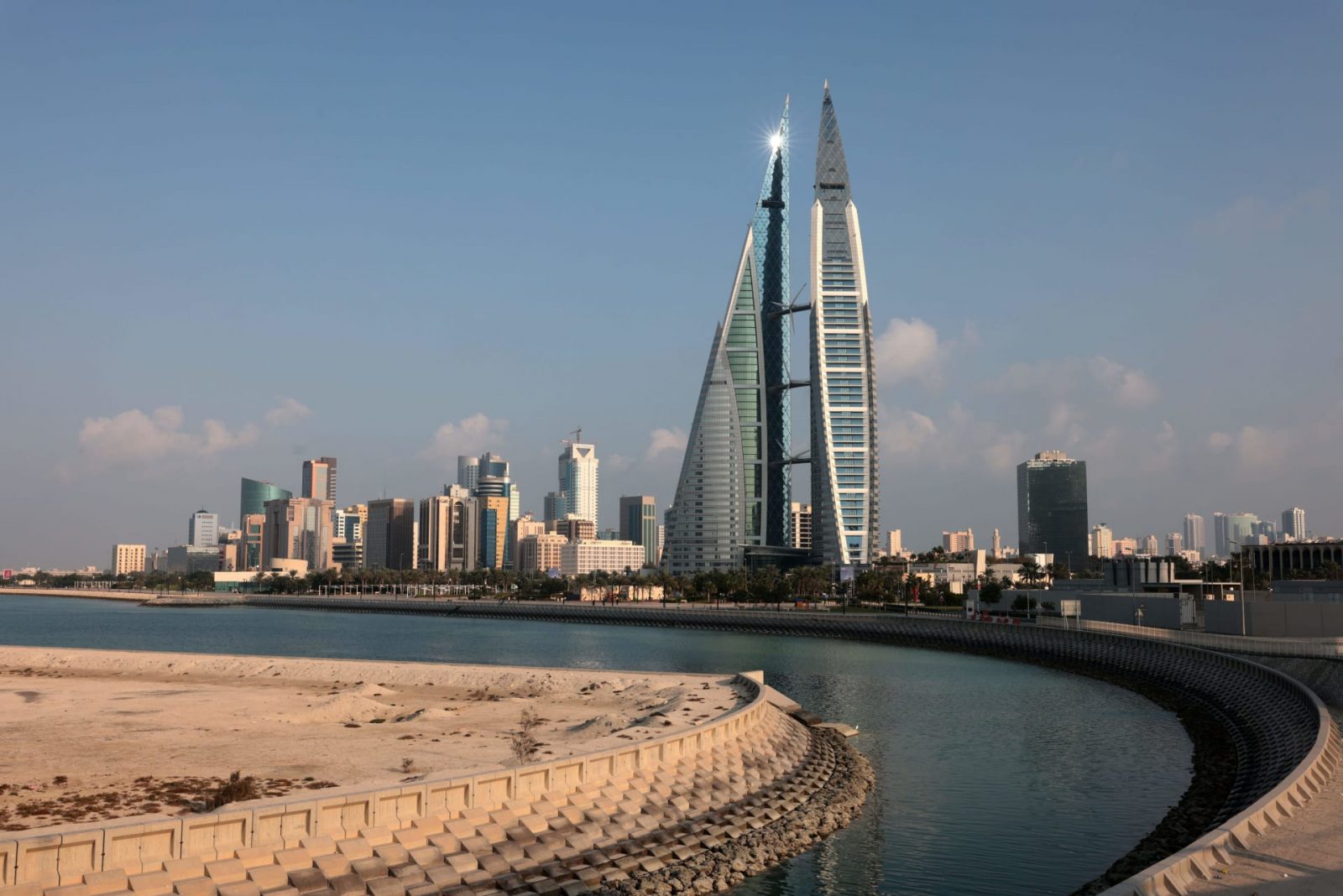 شروط البحرين لراغبي الدخول إلى أراضيها من العمالة المصرية والأجنبية