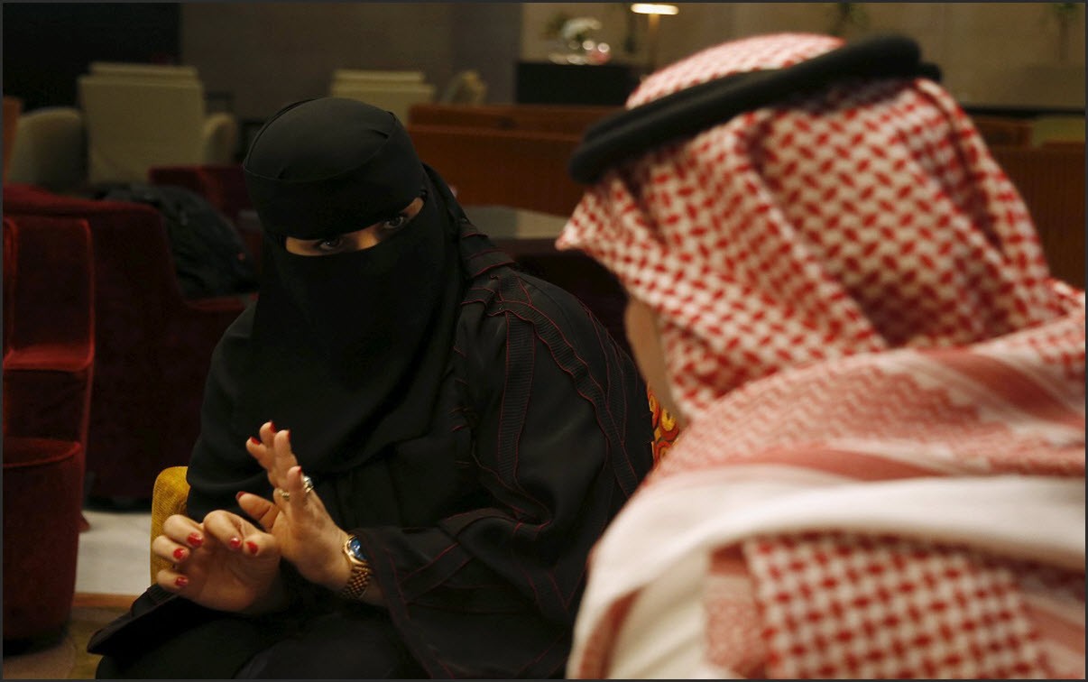 إجراءات الطلاق بالسعودية 1443 للمواطنين والمقيمين