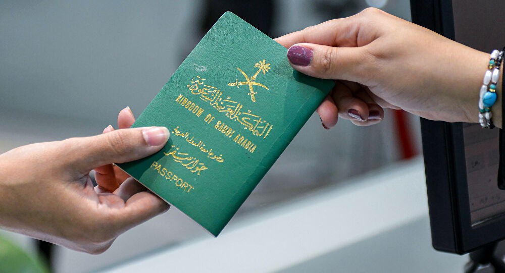 خطوات وشروط تجديد جواز السفر السعودي في أمريكا ورسوم التجديد 1442