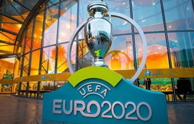 بالتفاصيل جدول بطولة أمم أوروبا 2021