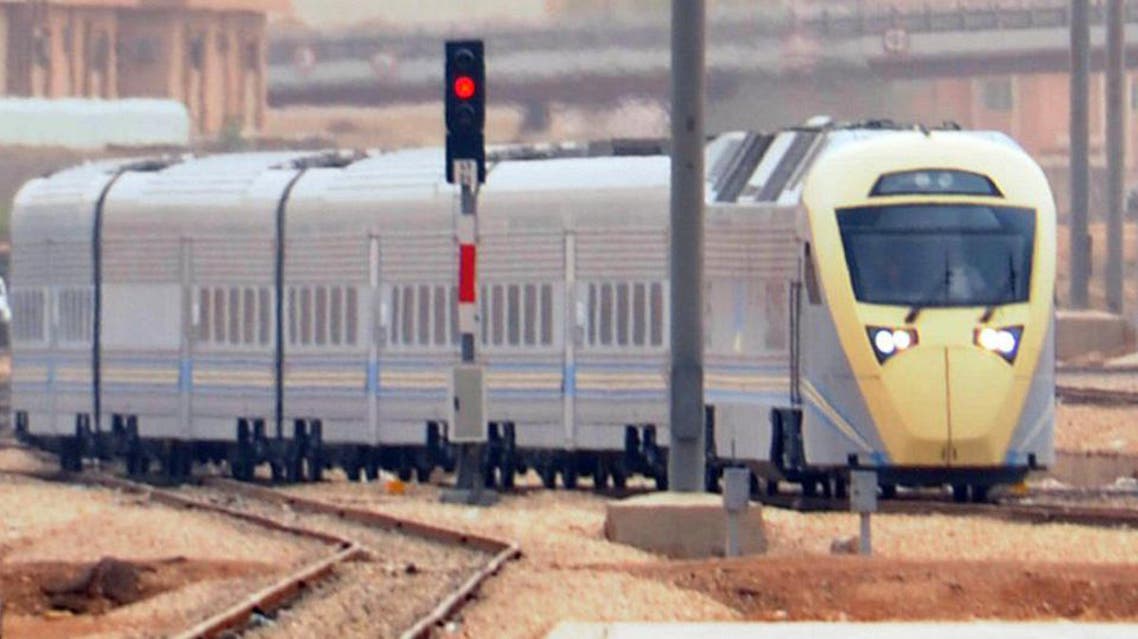 خطوات حجز القطار من الرياض إلى الدمام عبر سار ومواعيد القطارات 2021