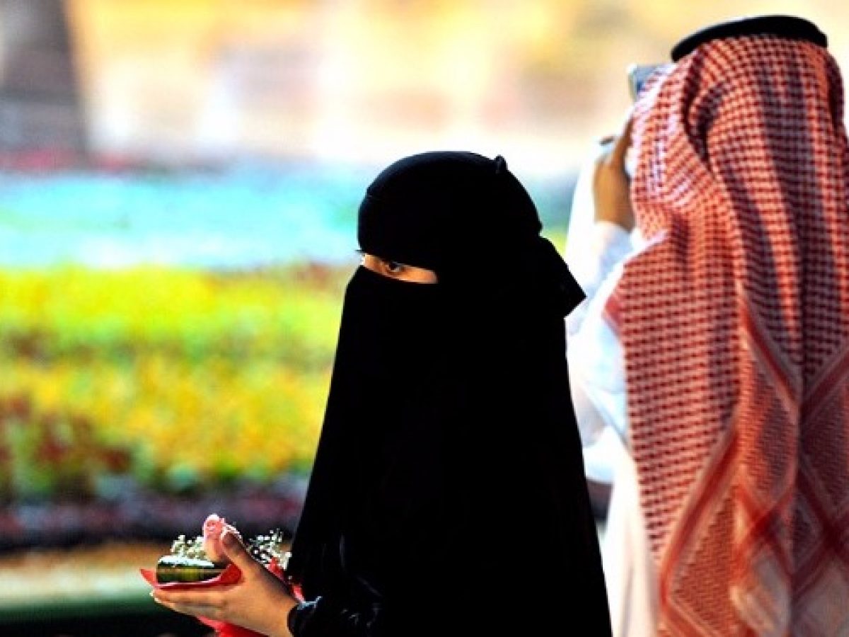 ضوابط زواج السعودية من أجنبية غير مقيمة 2021