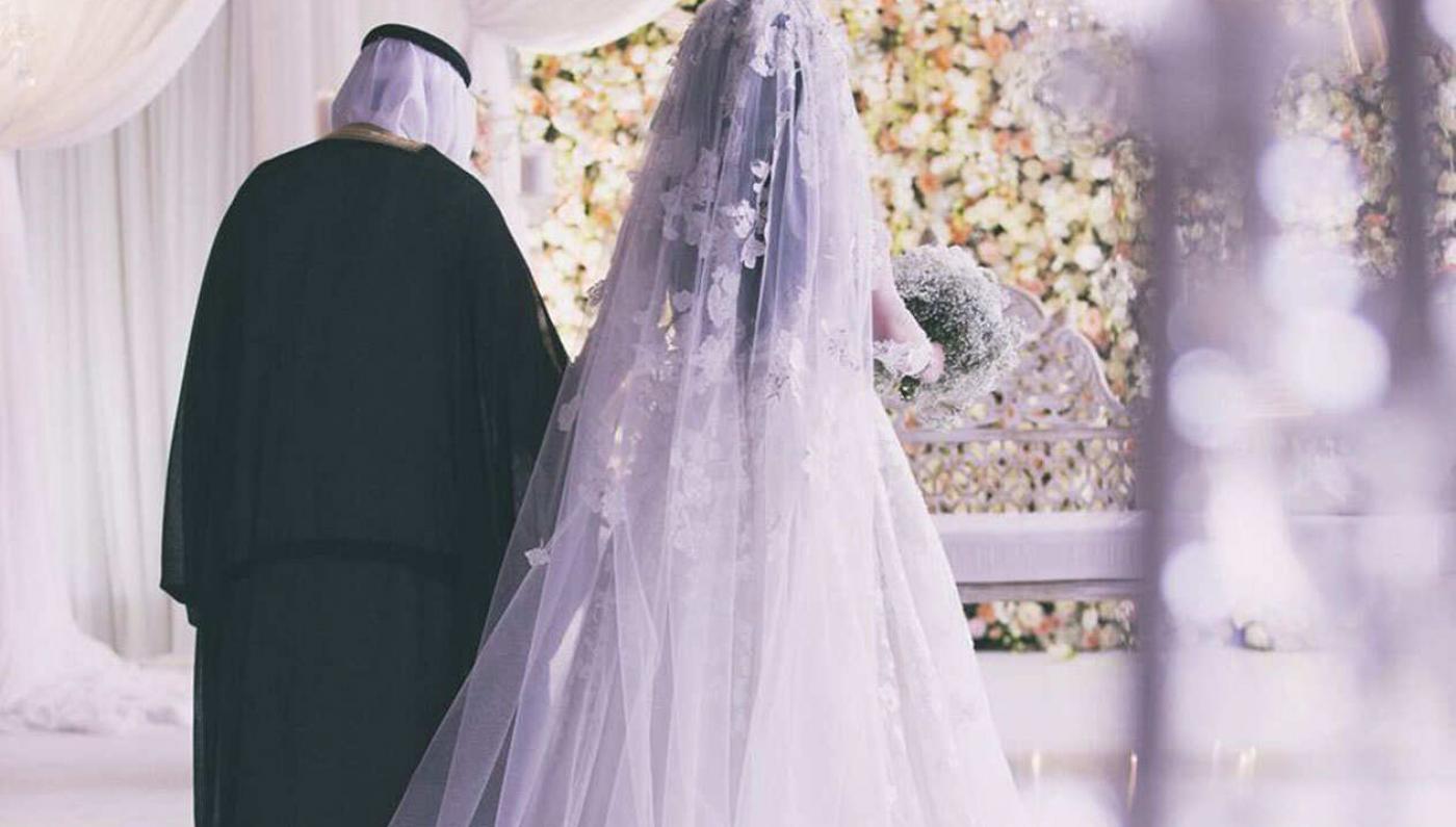ضوابط زواج السعودية من أجنبية غير مقيمة 2021 وطريقة تقديم الطلب