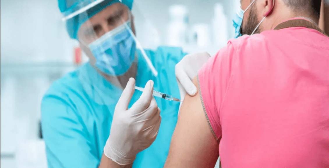 منصة التطعيمات
