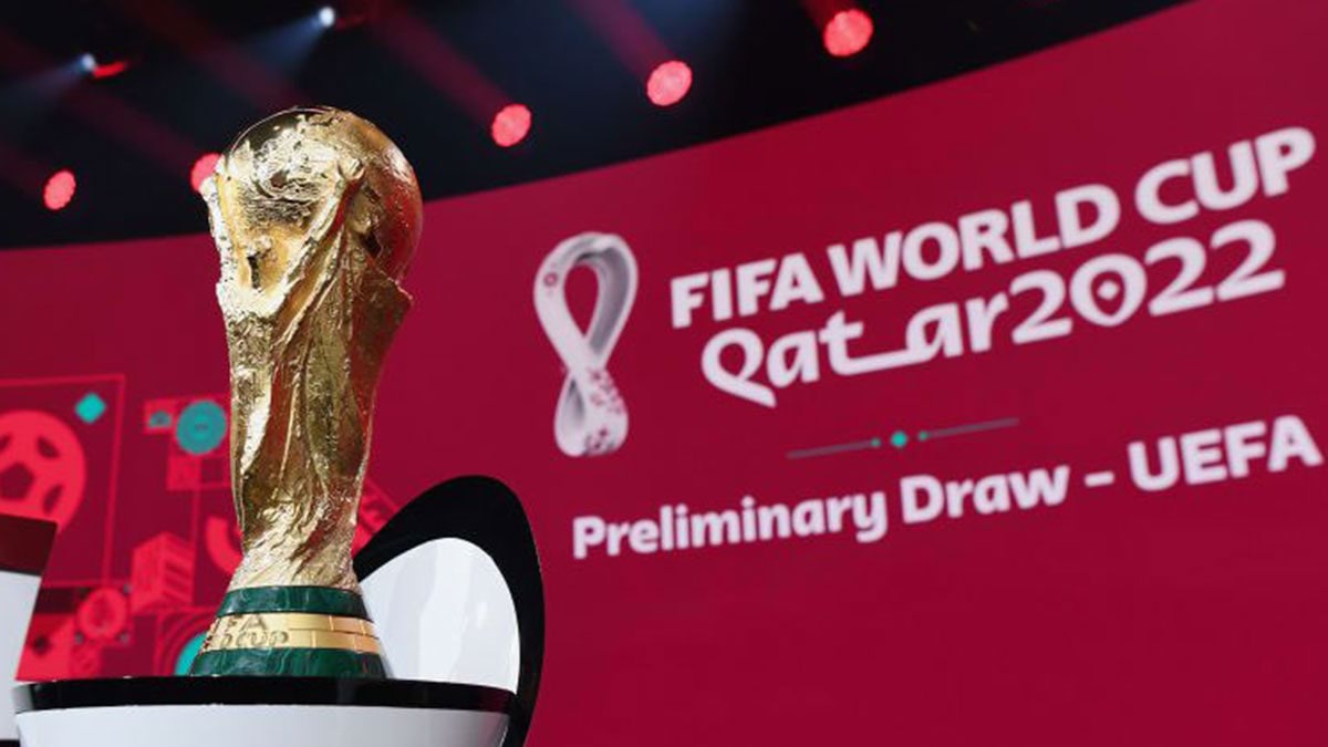 موعد قرعة تصفيات كاس العالم 2022 آسيا والمنتخبات المتأهلة للدور الثالث