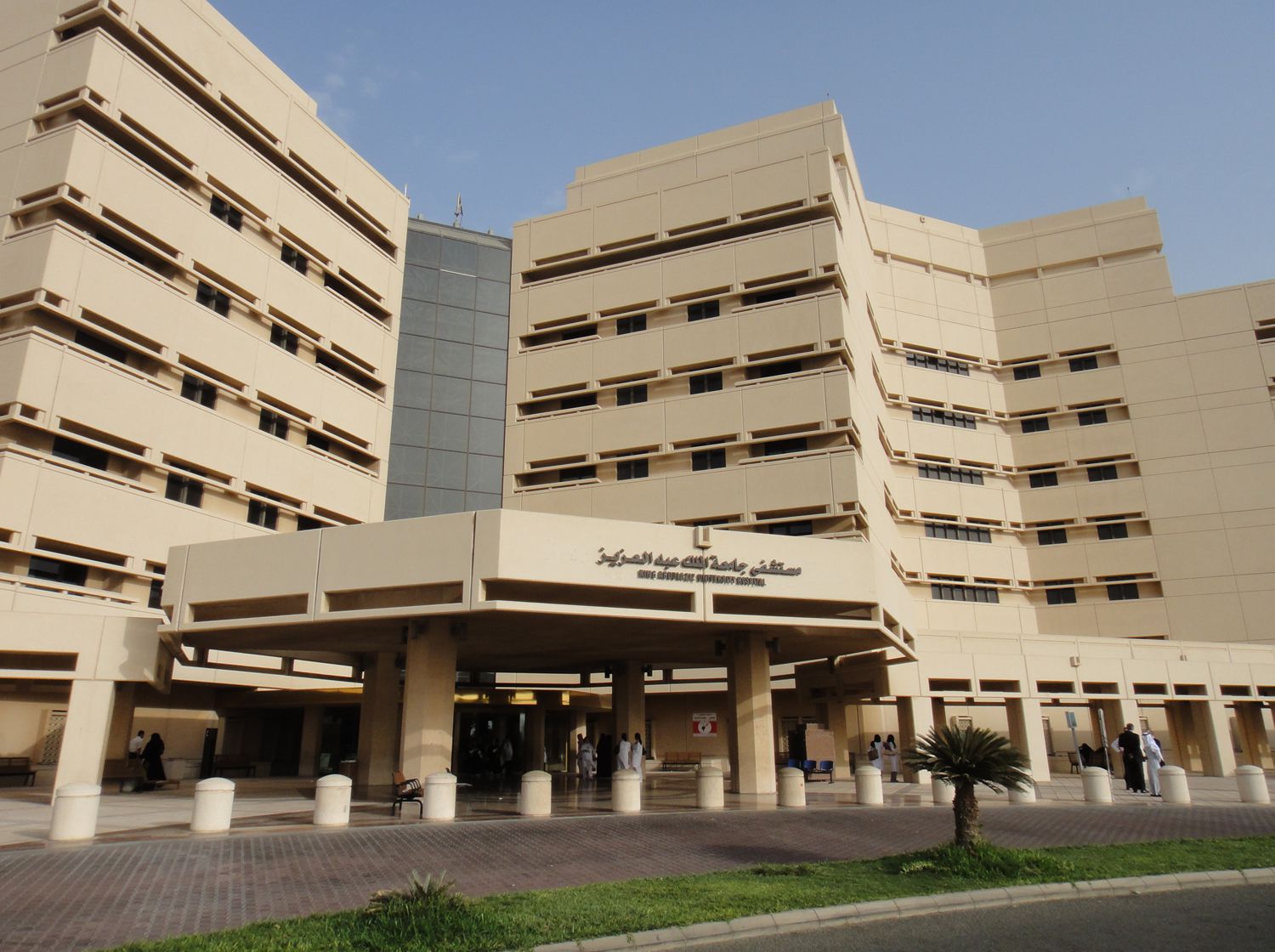 نسبة القبول في جامعة الملك عبد العزيز 1443 والتخصصات المتاحة