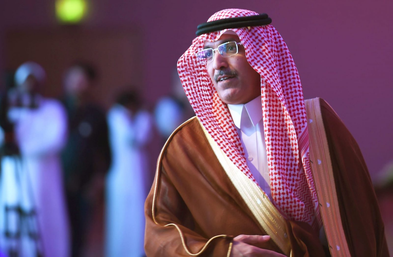 الحكومة السعودية تعلن تعافي اقتصاد المملكة من تداعيات كورونا (فيديو)