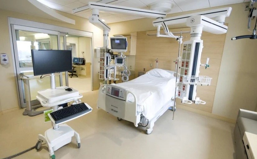 حجز موعد المستشفى العسكري بمدينة جدة وأهم خدمات المرضى.