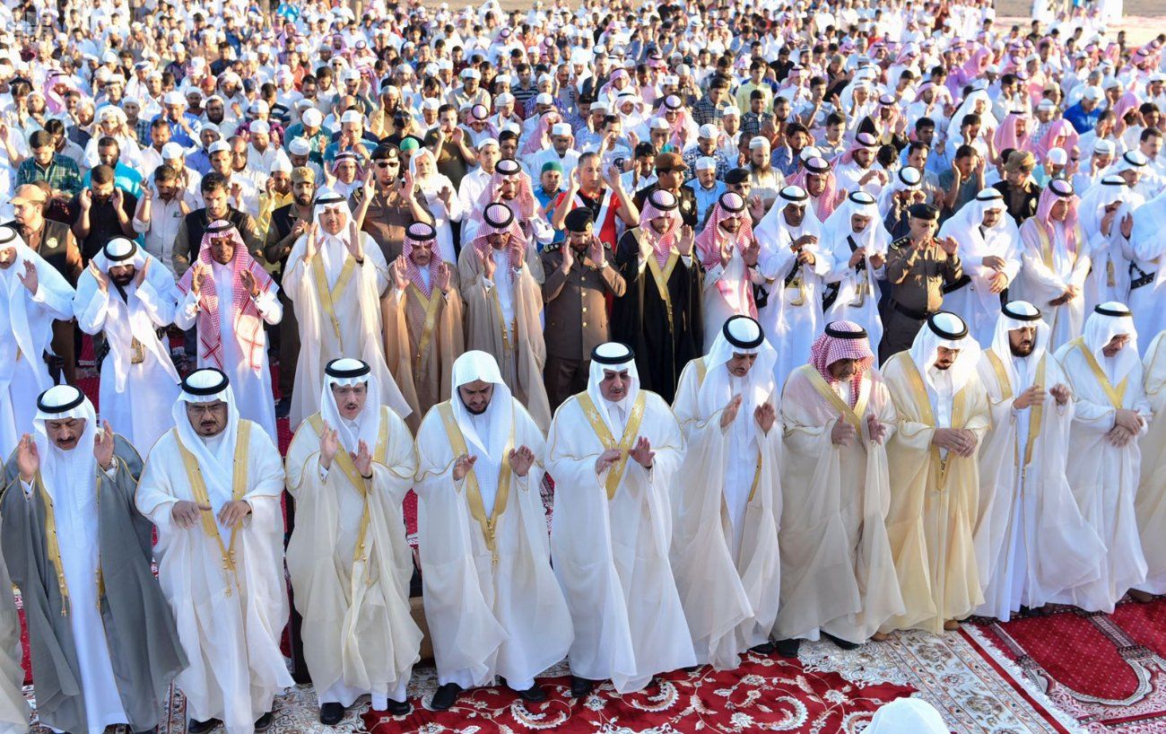 إجازة عيد الأضحى في الكويت 2021