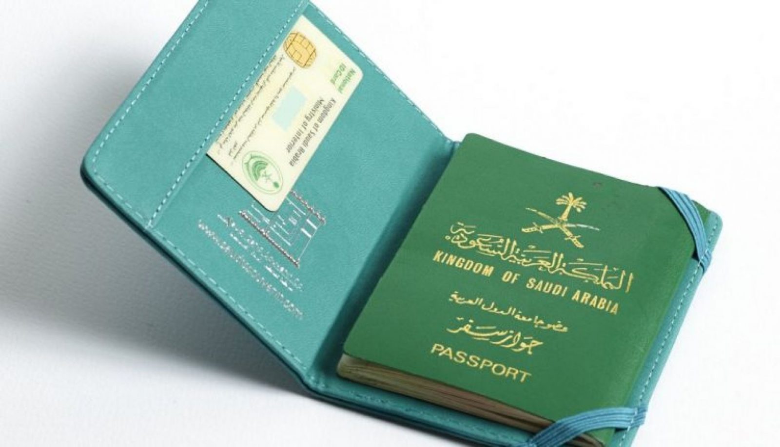 وضع صورة الإبل.. تطورات في شكل جواز السفر السعودي الجديد