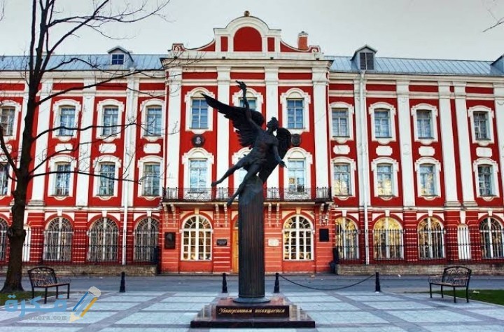 تعرف على أفضل الجامعات الروسية لدراسة الطب 2021