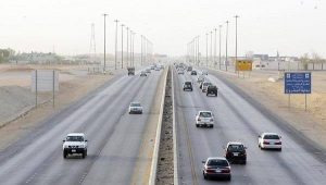 كم تبلغ الرسوم المفروضة على الطرق في المملكة العربية السعودية ١٤٤٣