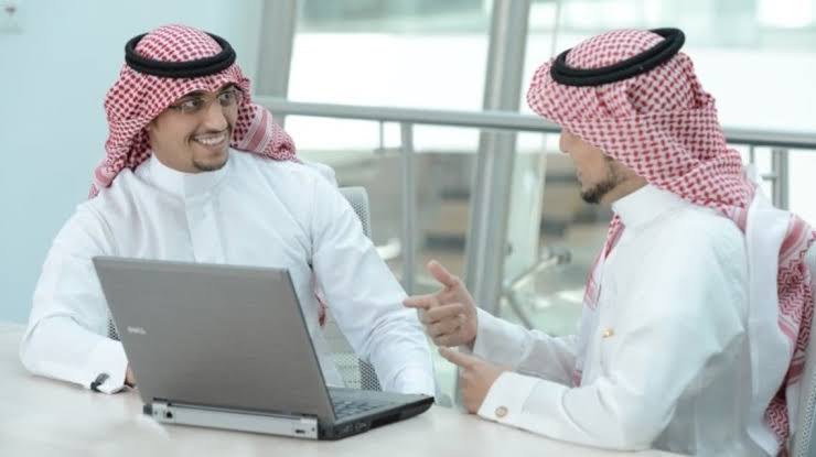 نظام العمل الجديد داخل المملكة العربية السعودية