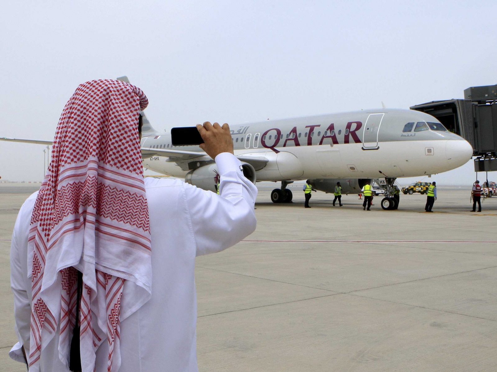 رابط وخطوات التسجيل المسبق للقادمين لدولة قطر 2022