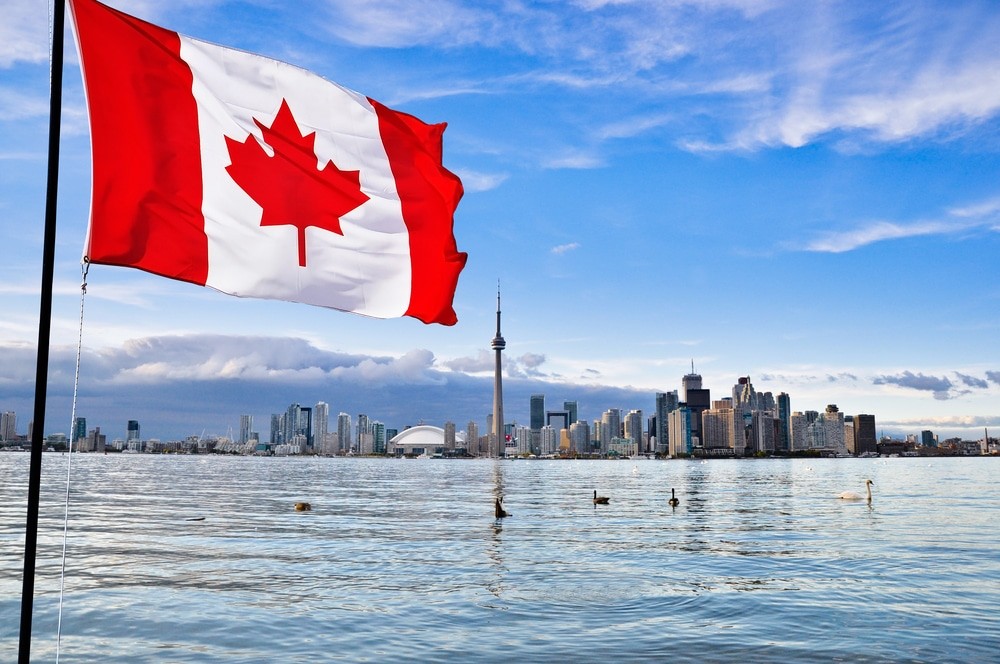 المستندات المطلوبة للهجرة إلى كندا