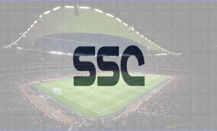 ترد قناة Ssc سبورت الناقلة لدوري المحترفين السعودي