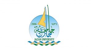 شعار جامعة جازان 1443 هـ