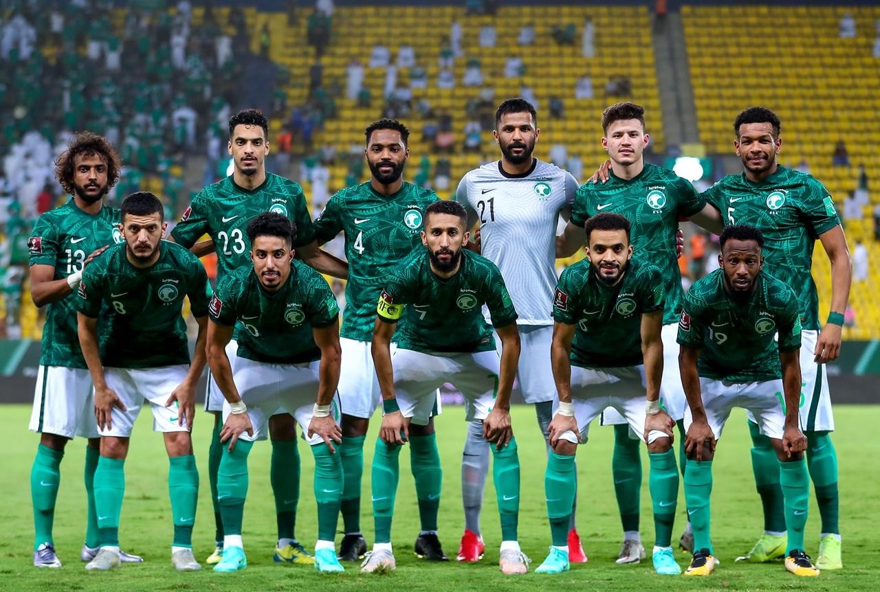 موعد مباراة السعودية وفيتنام في تصفيات كأس العالم 2022 والقنوات الناقلة - سعودية نيوز