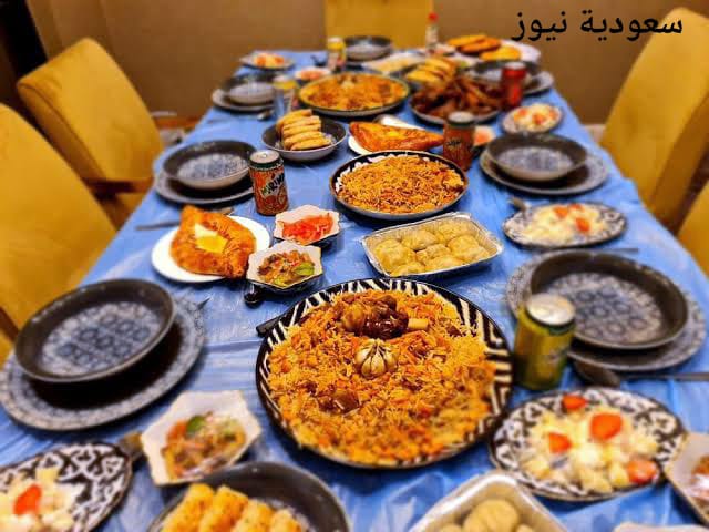 مطاعم بخاري في مكة المكرمة