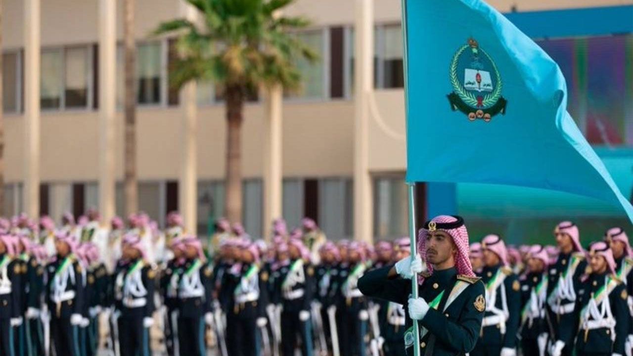 رابط الاستعلام عن نتائج القبول في كلية الملك خالد العسكرية