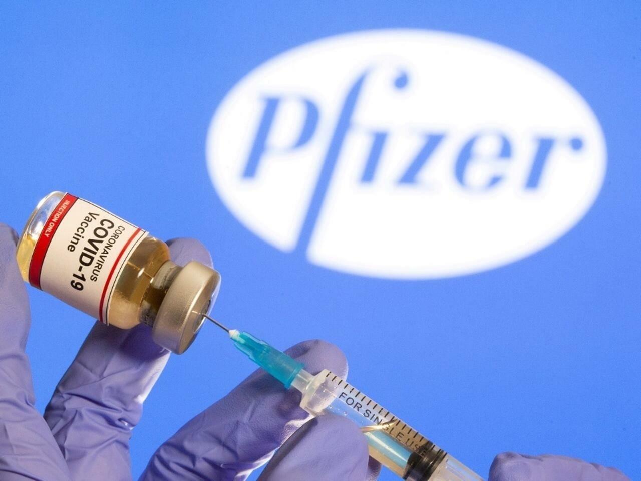 خطوة بخطوة.. طريقة حجز موعد تطعيم فايزر في السعودية