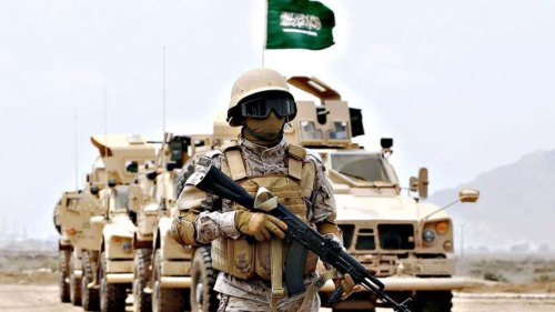 ما هو راتب الفريق أول بالمملكة السعودية.. والسلم الخاص برواتب العسكريين