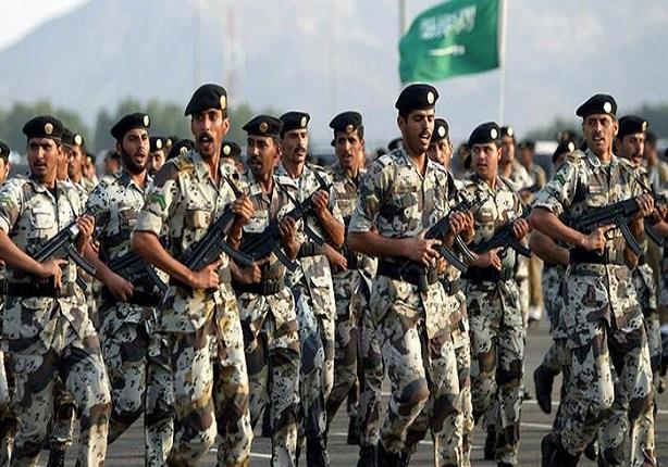 شروط القبول في القوات المسلحة السعودية 1443