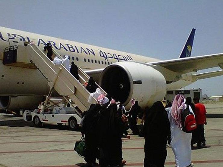 الطيران السعودي يمنع حاملي تأشيرات الزيارة من دخول هذه المدن بداية من 9 يونيو