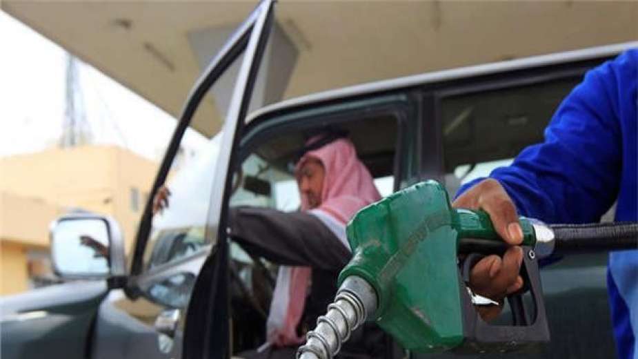أسعار البنزين في شهر أكتوبر بالمملكة العربية السعودية