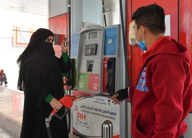 أسعار البنزين في شهر أكتوبر بالمملكة العربية السعودية
