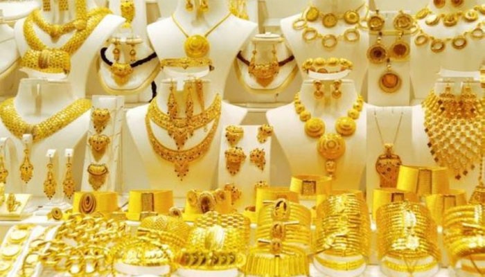 تعرف الآن على أسعار الذهب اليوم  17 أكتوبر في السعودية