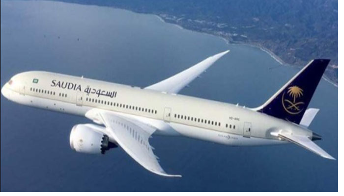 للطيران السعودية طيران السعودية