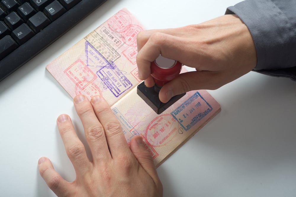 خطوات وشروط  الحصول علي تأشيرة دبي للمقيمين في السعودية